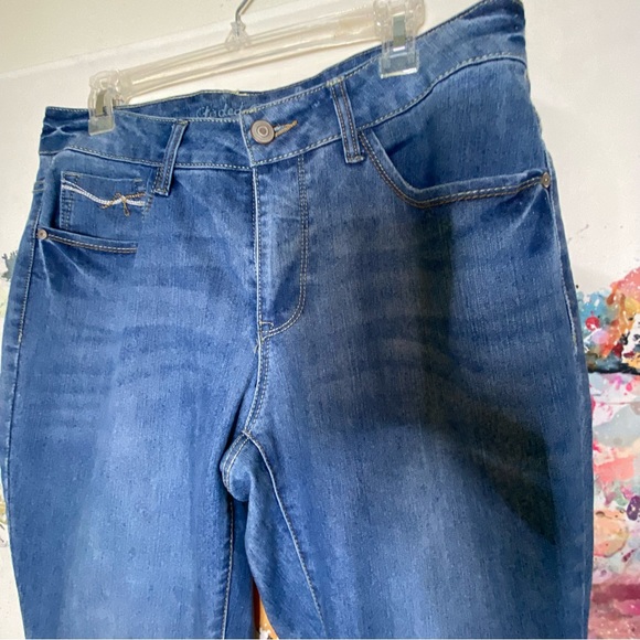 Bootcut Jeans 12A - Picture 3 of 7